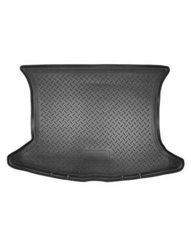 Коврик в багажник Norplast в Toyota Verso (AR2)...