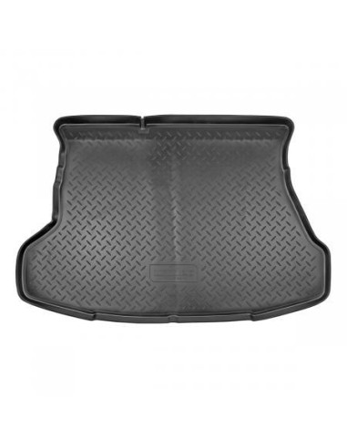 Коврик в багажник Norplast в TagAZ C10 (SD) (2011)