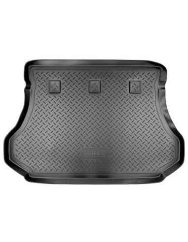 Коврик в багажник Norplast в TagAZ Jac Rein...