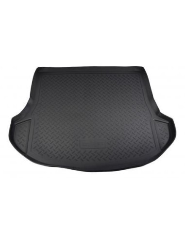 Коврик в багажник Norplast в Volvo S40 (SD) (2007)
