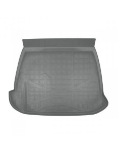 Коврик в багажник Norplast в Volvo S60 (SD) (2010)