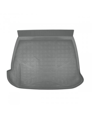 Коврик в багажник Norplast в Volvo S60 (SD) (2010)