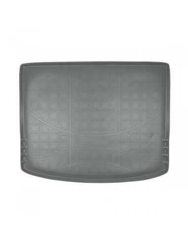 Коврик в багажник Norplast в Volvo V40 Cross...