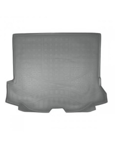 Коврик в багажник Norplast в Volvo V60 I (WAG) (2010-2018)