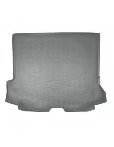 Коврик в багажник Norplast в Volvo V60 I (WAG)...