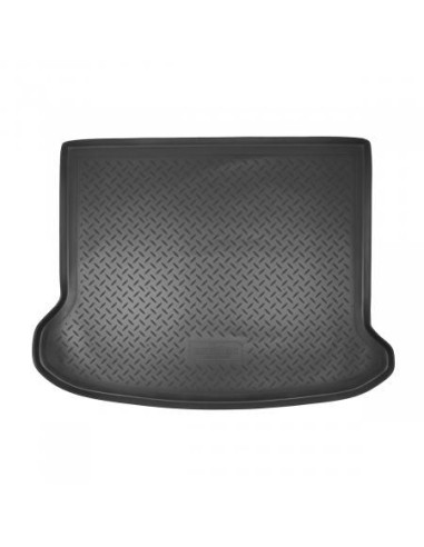 Коврик в багажник Norplast в Volvo XC60 (2008)