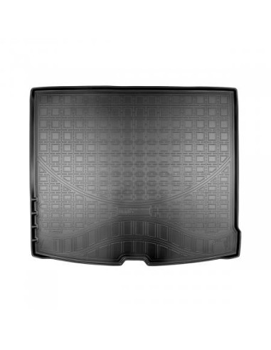 Коврик в багажник Norplast в Volvo XC60 II (2017)