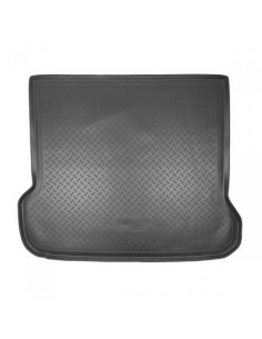 Коврик в багажник Norplast в Volvo XC70 (WAG) (2007)