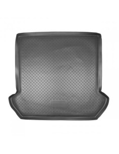 Коврик в багажник Norplast в Volvo XC90 (2002)