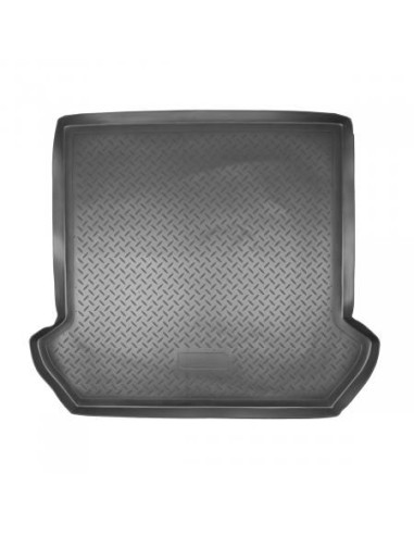 Коврик в багажник Norplast в Volvo XC90 (2002)