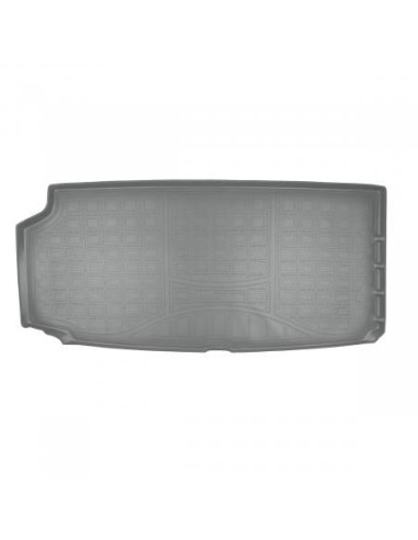 Коврик в багажник Norplast в Volvo XC90 (2015)...