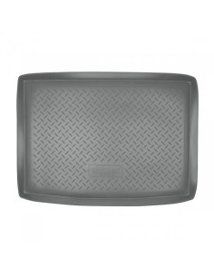 Коврик в багажник Norplast в Volkswagen Golf Plus (HB)...