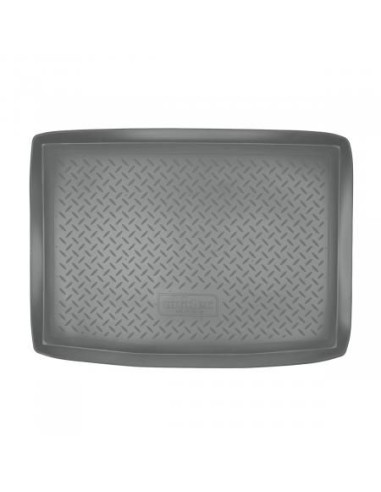 Коврик в багажник Norplast в Volkswagen Golf...