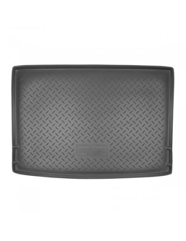 Коврик в багажник Norplast в Volkswagen Golf...