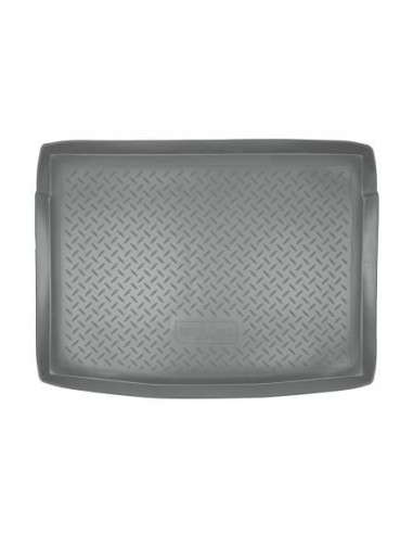 Коврик в багажник Norplast в Volkswagen Golf V...