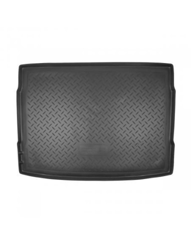 Коврик в багажник Norplast в Volkswagen Golf VI...