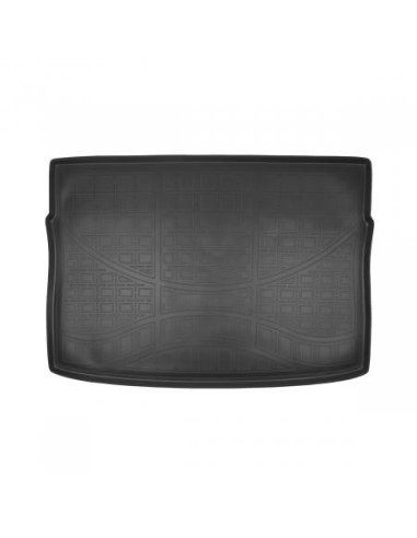 Коврик в багажник Norplast в Volkswagen Golf...