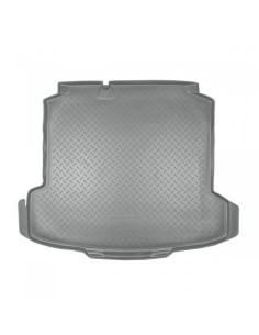 Коврик в багажник Norplast в Volkswagen Polo (SD) (2010)