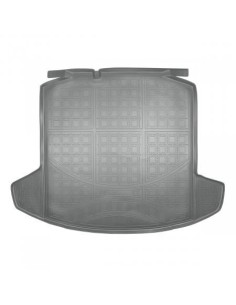 Коврик в багажник Norplast в Volkswagen Polo VI (лифтбек)...