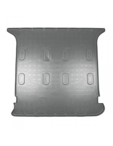 Коврик в багажник Norplast в Volkswagen Sharan...