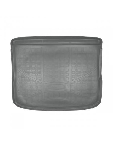 Коврик в багажник Norplast в Volkswagen Tiguan...