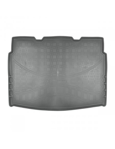 Коврик в багажник Norplast в Volkswagen Tiguan...