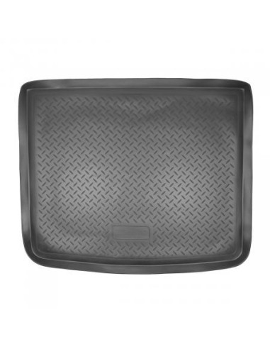 Коврик в багажник Norplast в Volkswagen Touareg...