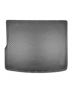 Коврик в багажник Norplast в Volkswagen Touareg (2010)...