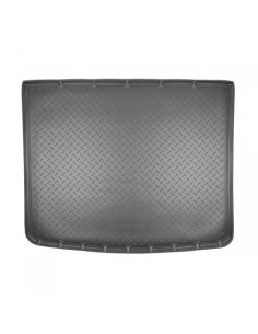 Коврик в багажник Norplast в Volkswagen Touareg (2010)...