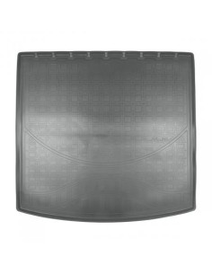 Коврик в багажник Norplast в Volkswagen Touareg III (2018)