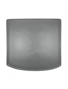 Коврик в багажник Norplast в Volkswagen Touran (2003)