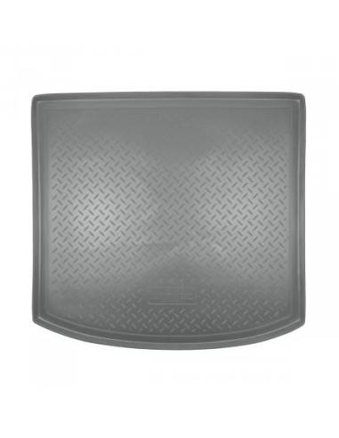 Коврик в багажник Norplast в Volkswagen Touran...