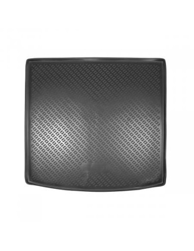Коврик в багажник Norplast в Volkswagen Touran...