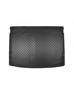 Коврик в багажник Norplast в Volkswagen T-Roc (2017) (на...