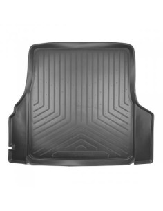 Коврик в багажник Norplast в Volkswagen Vento (SD)...