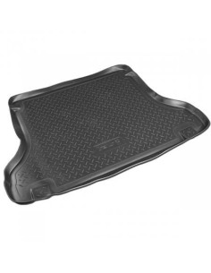Коврик в багажник Norplast в ZAZ Sens (SD) (2007)\ ZAZ...
