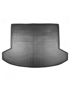 Коврик в багажник Norplast в Zotye Coupa (2018)