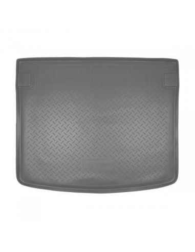 Коврик в багажник Norplast в Volkswagen Caddy...