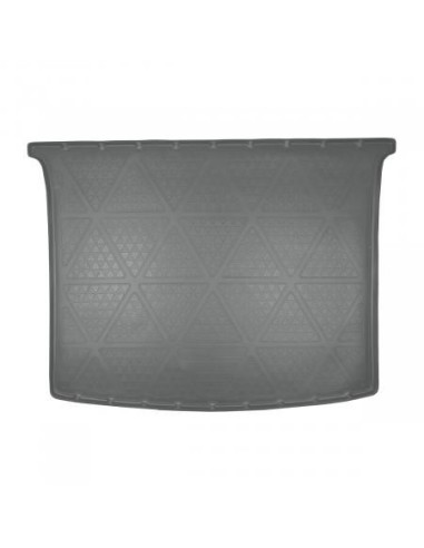 Коврик в багажник Norplast в Volkswagen Caddy...