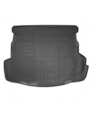 Коврик в багажник Norplast в Faw Besturn B50...