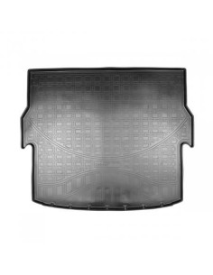 Коврик в багажник Norplast в Faw Besturn X80 (2013)