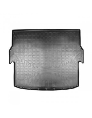 Коврик в багажник Norplast в Faw Besturn X80...