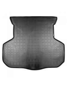 Коврик в багажник Norplast в Faw Oley (SD) (2014)