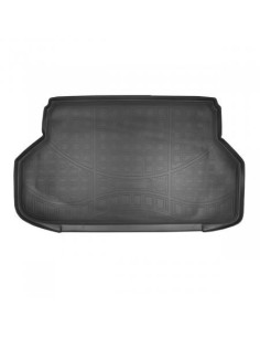 Коврик в багажник Norplast в Faw V5 (SD) (2012)