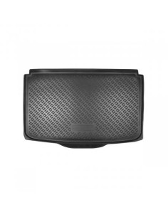 Коврик в багажник Norplast в Fiat 500L (2012)
