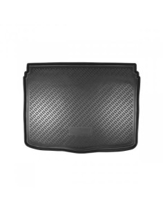 Коврик в багажник Norplast в Fiat 500X (2014)