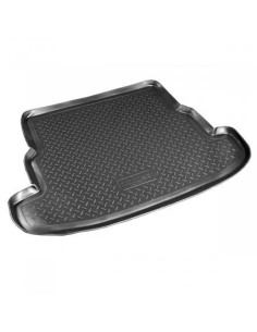 Коврик в багажник Norplast в Fiat Albea (SD) (2002)