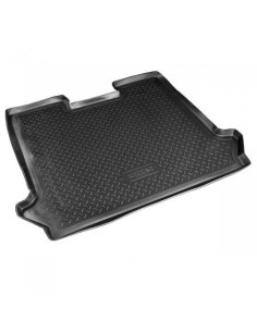 Коврик в багажник Norplast в Fiat Doblo (2001)