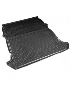 Коврик в багажник Norplast в Fiat Doblo Cargo (2001)