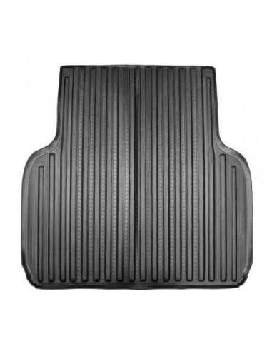 Коврик в багажник Norplast в Fiat Fullback...